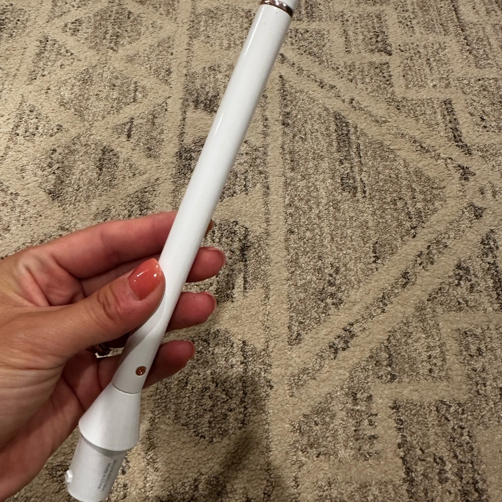 NEW T3 .5 wand barrel